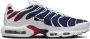 Nike Air Max Plus herenschoenen Wit - Thumbnail 4