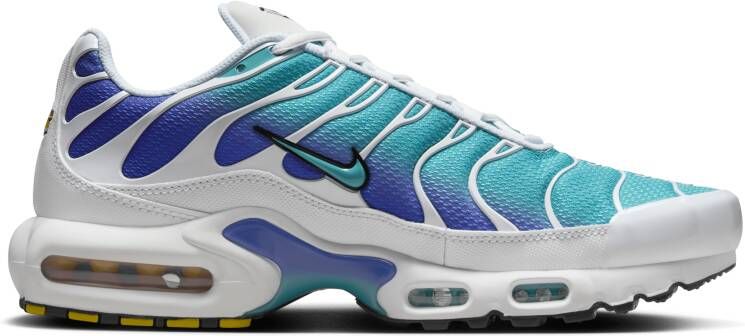 Nike Air Max Plus Herenschoenen Wit