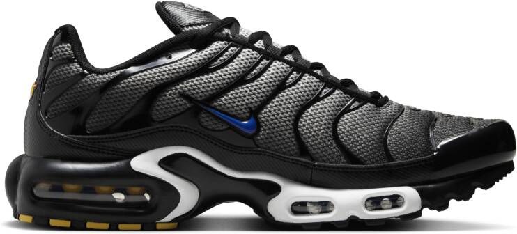 Nike Air Max Plus herenschoenen Wit