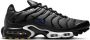 Nike Air Max Plus herenschoenen Wit - Thumbnail 4