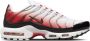 Nike Air Max Plus herenschoenen Wit - Thumbnail 4