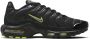 Nike Air Max Plus Sneakers Black Heren - Thumbnail 4