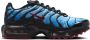 Nike Air Max Plus kinderschoenen Blauw - Thumbnail 4