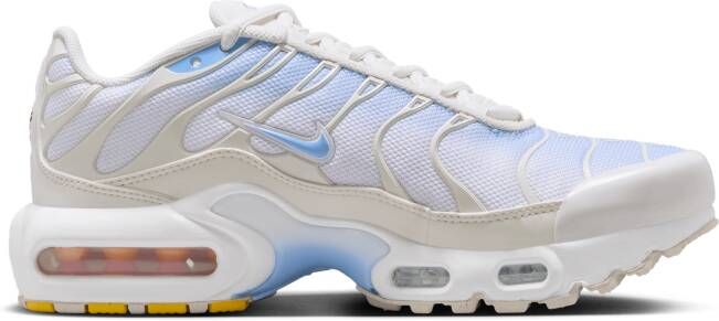 Nike Air Max Plus Kinderschoenen Blauw