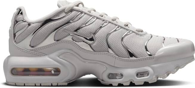 Nike Air Max Plus kinderschoenen Grijs