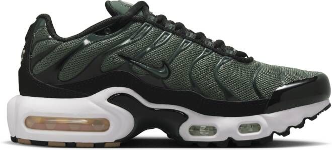 Nike Air Max Plus Kinderschoenen Groen