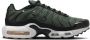 Nike Air Max Plus Kinderschoenen Groen - Thumbnail 4