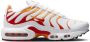 Nike Air Max Plus Kinderschoenen Wit - Thumbnail 4