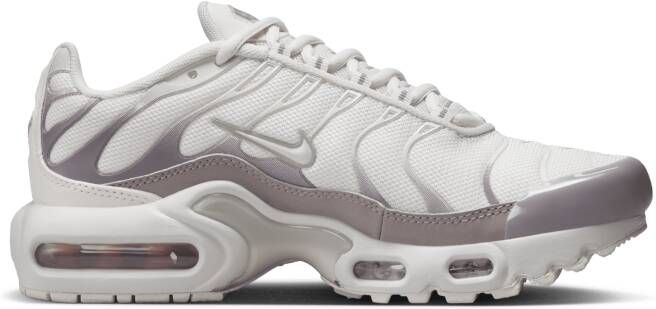 Nike Air Max Plus Kinderschoenen Wit