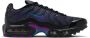 Nike Air Max Plus Kinderschoenen Zwart - Thumbnail 4