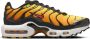 Nike Air Max Plus Kinderschoenen Zwart - Thumbnail 4