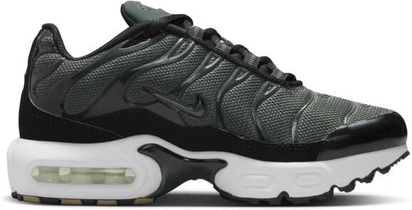 Nike Air Max Plus Kleuterschoenen Groen