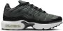 Nike Air Max Plus Kleuterschoenen Groen - Thumbnail 4