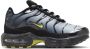 Nike Air Max Plus Kleuterschoenen Zwart - Thumbnail 3