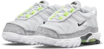 Nike Air Max Plus Schoen voor baby's peuters Grijs