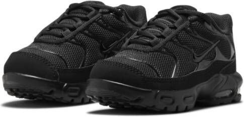 Nike Air Max Plus Schoenen voor baby's peuters Zwart - Foto 3