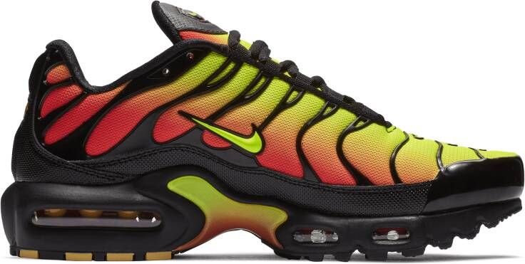 Nike Air Max Plus TN SE Damesschoen Zwart