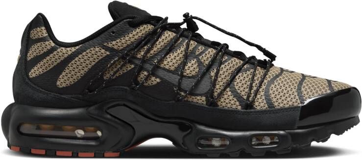 Nike Air Max Plus Utility Herenschoenen Bruin