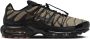 Nike Air Max Plus Utility Herenschoenen Bruin - Thumbnail 4