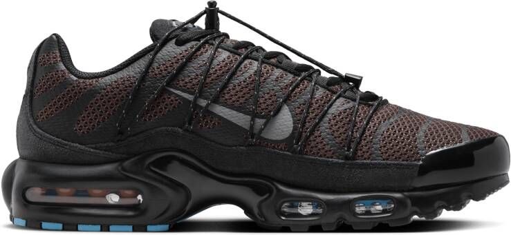 Nike Air Max Plus Utility Herenschoenen Bruin