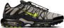 Nike Air Max Plus Utility Herenschoenen Zwart - Thumbnail 4