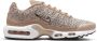 Nike Air Max Plus x United damesschoen Bruin - Thumbnail 4