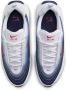 Nike Air Max Portal Lage Sneaker Wit Blue Dames - Thumbnail 4