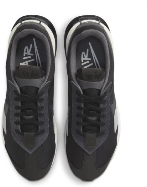 Nike Air Max Pre Day Herenschoen Zwart