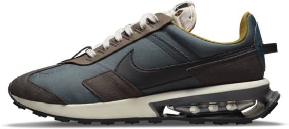 Nike Air Max Pre Day LX Herenschoen Grijs