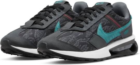 Nike Air Max Pre Day SE Herenschoen Zwart