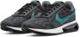 Nike Pre-Day SE Sneakers Mannen Zwart Groen Rood - Thumbnail 4