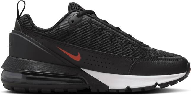 Nike Air Max Pulse kinderschoenen Zwart