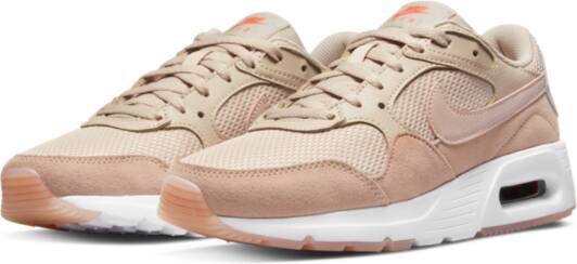 Nike Air Max SC Damesschoenen Bruin