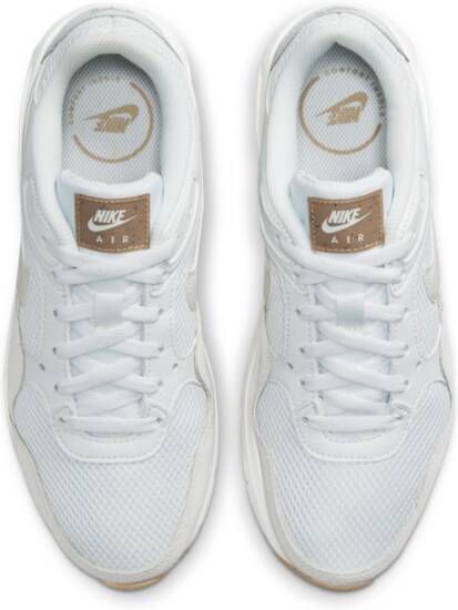 Nike Air Max SC Damesschoenen Wit