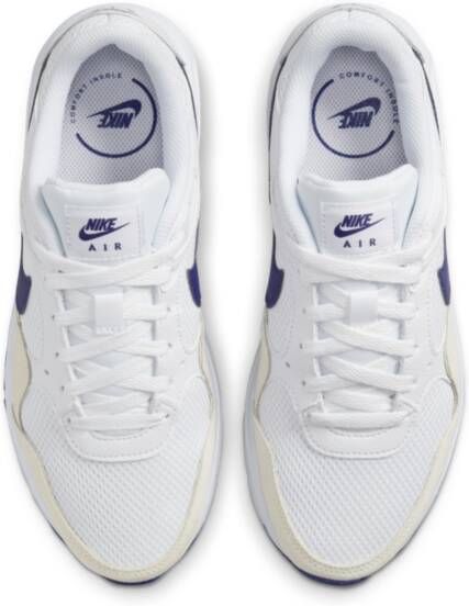 Nike Air Max SC Damesschoenen Wit