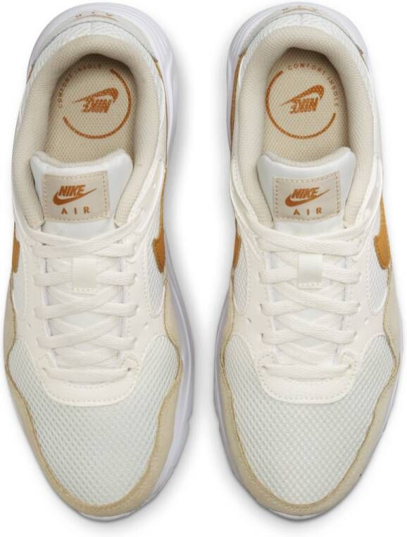 Nike Air Max SC Damesschoenen Grijs