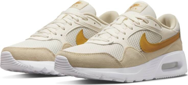 Nike Air Max SC Damesschoenen Grijs