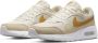 Nike Air Max SC Gold Suede Dames Sneakers DOOS ZONDER DEKSEL - Thumbnail 9