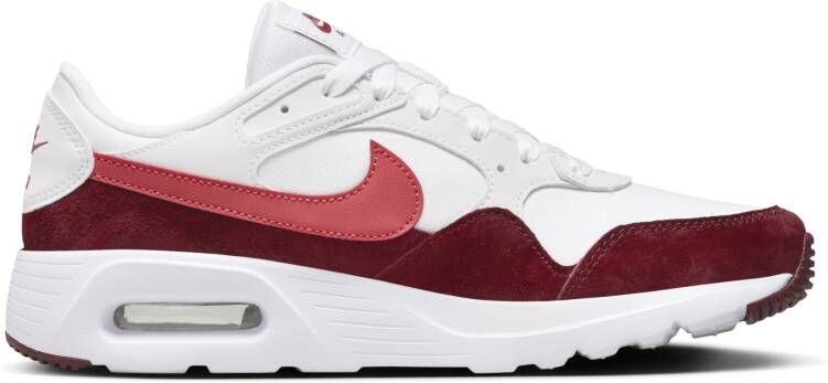 Nike Air Max SC Damesschoenen Wit