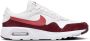 Nike Air Max SC Damesschoenen Wit - Thumbnail 4