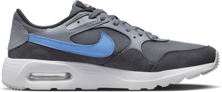 Nike Air Max SC Herenschoenen Grijs