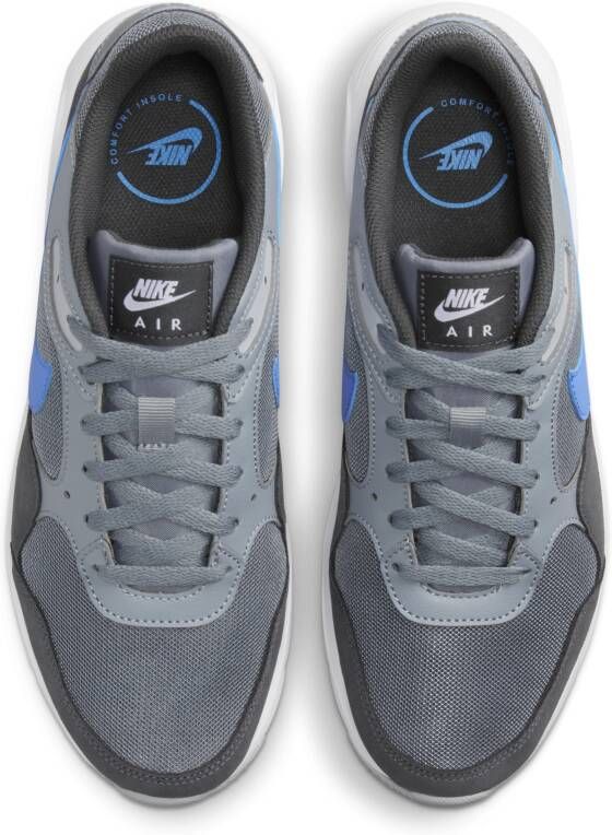 Nike Air Max SC Herenschoenen Grijs