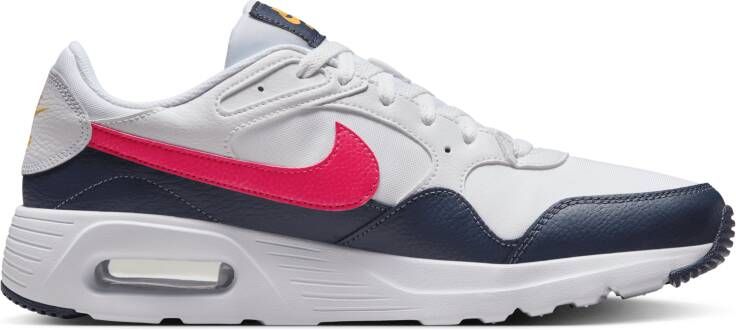 Nike Air Max SC Herenschoenen Wit