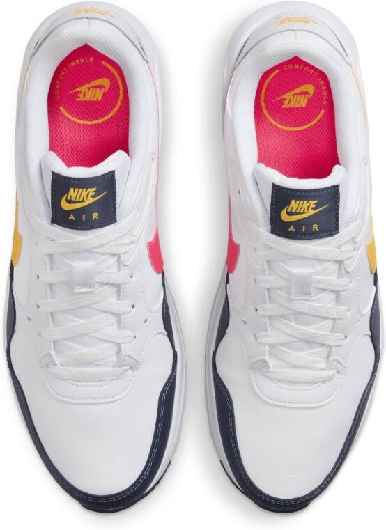 Nike Air Max SC Herenschoenen Wit