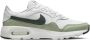 Nike Air Max SC Sneakers Wit Groen Lichtgroen - Thumbnail 7