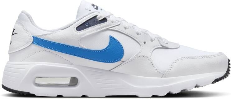 Nike Air Max SC Herenschoenen Wit