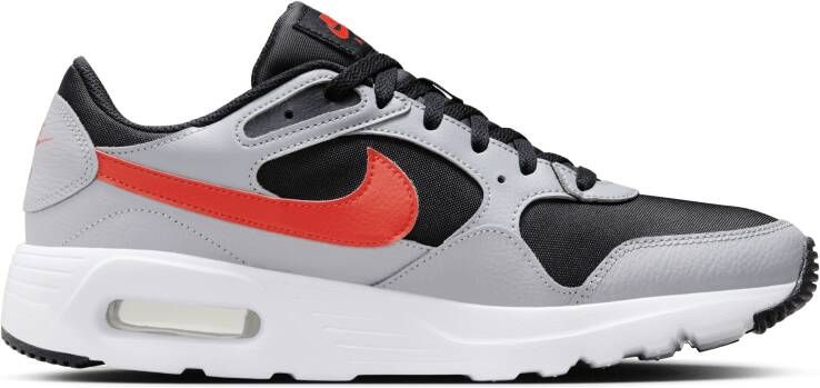 Nike Air Max SC Herenschoenen Zwart