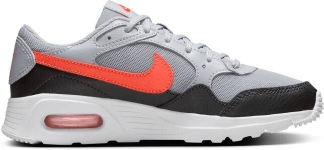 Nike Air Max SC kinderschoen Grijs