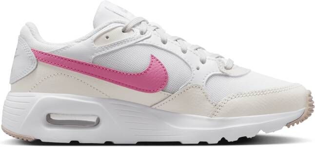 Nike Air Max SC kinderschoen Wit