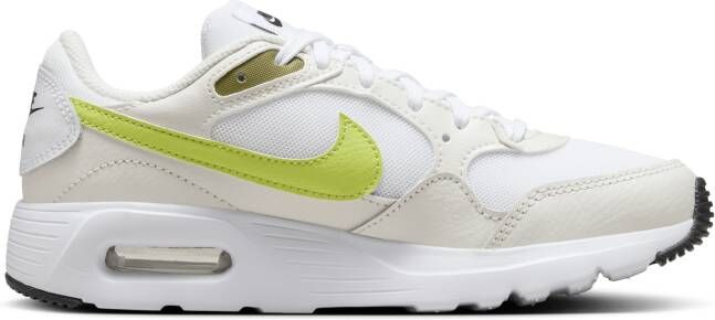 Nike Air Max SC kinderschoen Wit